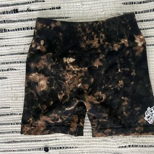 Darc Sport Seamless Shorts